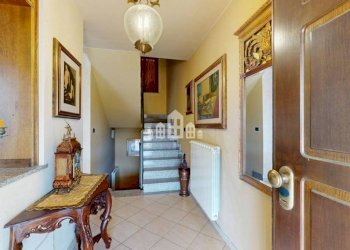 Villa a Schiera via XXV LUGLIO, 119, San Giusto Canavese - foto 20