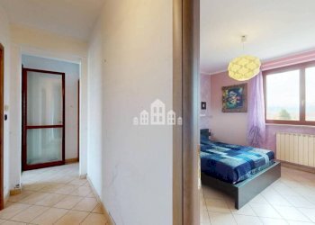 Villa a Schiera via XXV LUGLIO, 119, San Giusto Canavese - foto 21