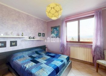 Villa a Schiera via XXV LUGLIO, 119, San Giusto Canavese - foto 22