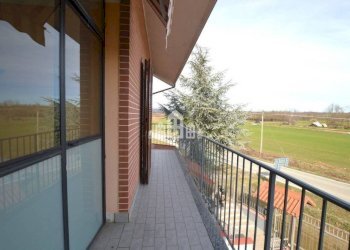 Villa a Schiera via XXV LUGLIO, 119, San Giusto Canavese - foto 26