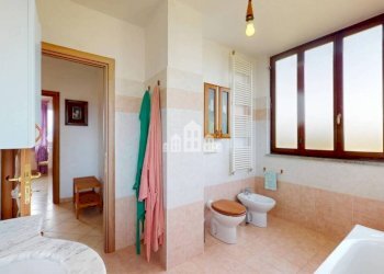 Villa a Schiera via XXV LUGLIO, 119, San Giusto Canavese - foto 31