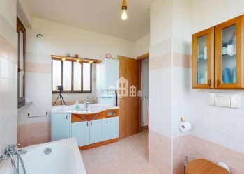 Villa a Schiera via XXV LUGLIO, 119, San Giusto Canavese - foto 32