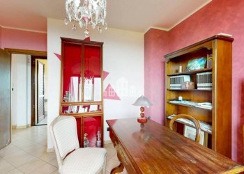 Villa a Schiera via XXV LUGLIO, 119, San Giusto Canavese - foto 36