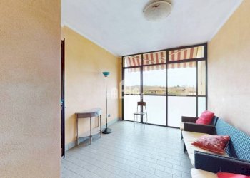 Villa a Schiera via XXV LUGLIO, 119, San Giusto Canavese - foto 37