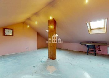 Villa a Schiera via XXV LUGLIO, 119, San Giusto Canavese - foto 40