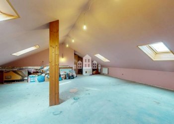 Villa a Schiera via XXV LUGLIO, 119, San Giusto Canavese - foto 41