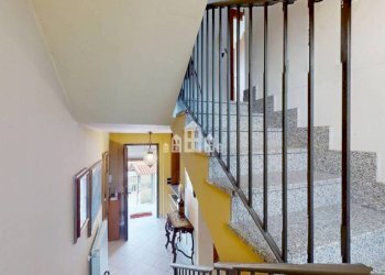 Villa a Schiera via XXV LUGLIO, 119, San Giusto Canavese - foto 42