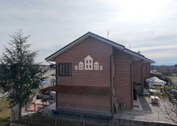 Villa a Schiera via XXV LUGLIO, 119, San Giusto Canavese - foto 48