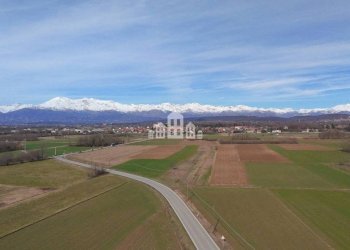 Villa a Schiera via XXV LUGLIO, 119, San Giusto Canavese - foto 49