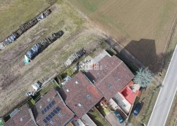 Villa a Schiera via XXV LUGLIO, 119, San Giusto Canavese - foto 50