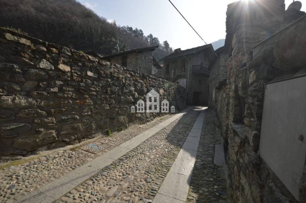 Zona - Two-room apartment Frazione Pied de Ville, 16, Arnad - photo 3