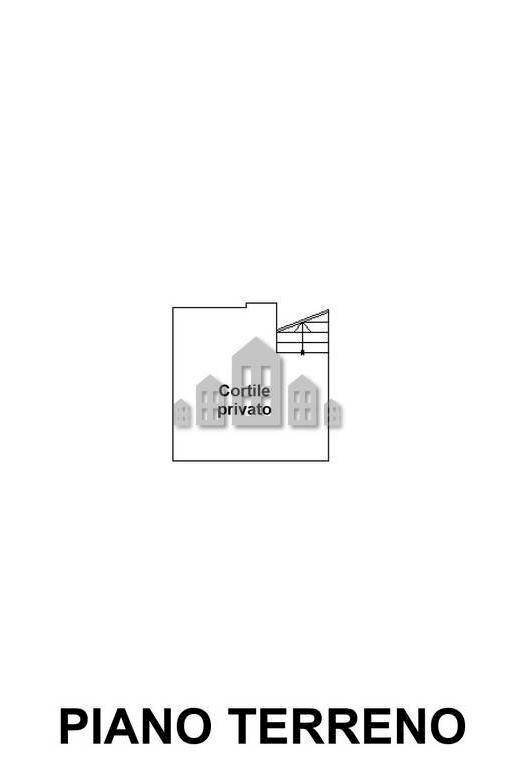 Two-room apartment Frazione Pied de Ville, 16, Arnad - floor plans 1