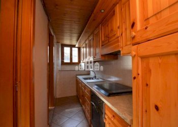 Cucina - Two-room apartment Frazione Pied de Ville, 16, Arnad - photo 9