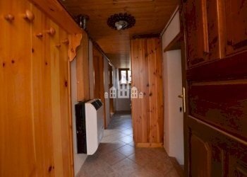 Disimpegno - Two-room apartment Frazione Pied de Ville, 16, Arnad - photo 10