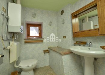 Bagno - Two-room apartment Frazione Pied de Ville, 16, Arnad - photo 13