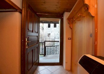 Disimpegno - Two-room apartment Frazione Pied de Ville, 16, Arnad - photo 15
