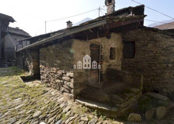 Terreno - Two-room apartment Frazione Pied de Ville, 16, Arnad - photo 19