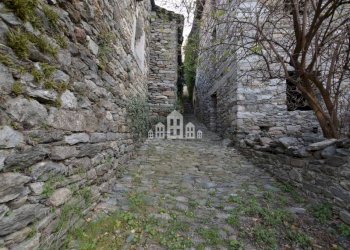 Terreno - Two-room apartment Frazione Pied de Ville, 16, Arnad - photo 20