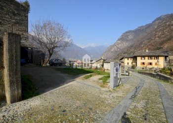 Zona - Two-room apartment Frazione Pied de Ville, 16, Arnad - photo 21