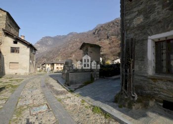 Zona - Two-room apartment Frazione Pied de Ville, 16, Arnad - photo 23