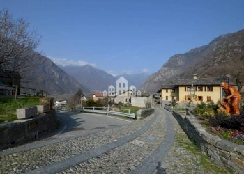 Zona - Two-room apartment Frazione Pied de Ville, 16, Arnad - photo 24