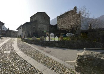 Zona - Two-room apartment Frazione Pied de Ville, 16, Arnad - photo 25