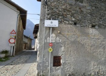 Zona - Two-room apartment Frazione Pied de Ville, 16, Arnad - photo 26