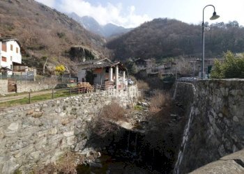 Terreno - Two-room apartment Frazione Pied de Ville, 16, Arnad - photo 27