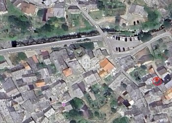 Mappa - Two-room apartment Frazione Pied de Ville, 16, Arnad - photo 28