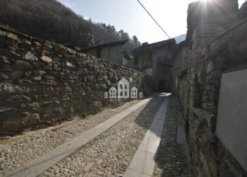 Zona - Two-room apartment Frazione Pied de Ville, 16, Arnad - photo 8