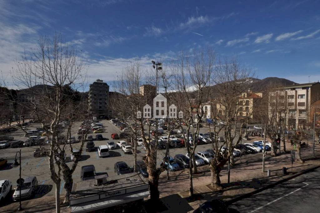 Vista - Appartamento via Torino, 5, Cuorgnè - foto 2