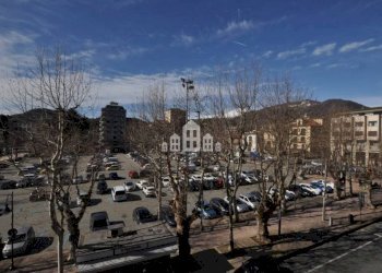 Vista - Appartamento via Torino, 5, Cuorgnè - foto 2