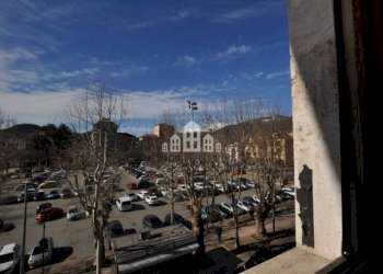 Vista - Appartamento via Torino, 5, Cuorgnè - foto 8