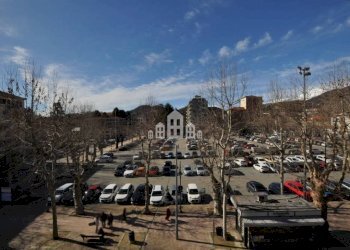 Vista - Appartamento via Torino, 5, Cuorgnè - foto 19