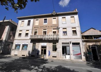 Facciata - Appartamento via Torino, 5, Cuorgnè - foto 31