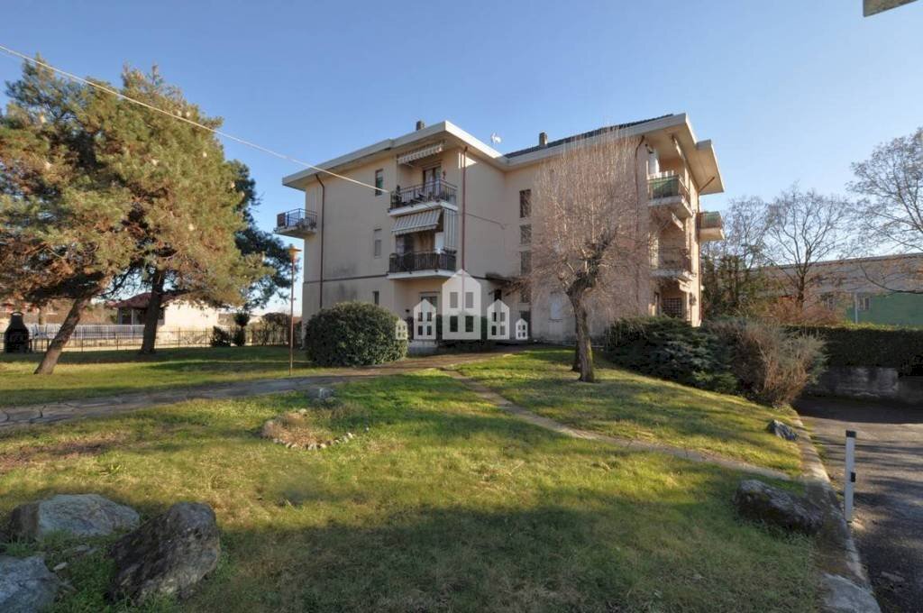 Facciata - Bilocale via Faulenta, 5, Ozegna - foto 1