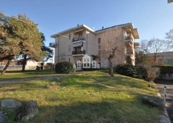 Facciata - Bilocale via Faulenta, 5, Ozegna - foto 1