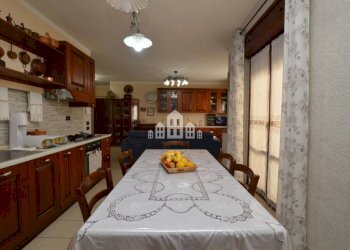 Cucina - Bilocale via Faulenta, 5, Ozegna - foto 9