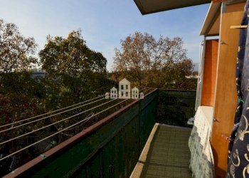 Balcone - Bilocale via Faulenta, 5, Ozegna - foto 10