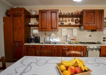 Cucina - Bilocale via Faulenta, 5, Ozegna - foto 12