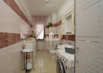 Bagno - Bilocale via Faulenta, 5, Ozegna - foto 13
