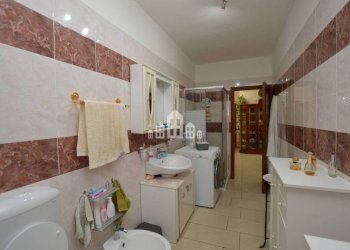 Bagno - Bilocale via Faulenta, 5, Ozegna - foto 14