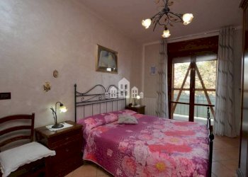 Camera da letto - Bilocale via Faulenta, 5, Ozegna - foto 17