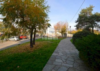 Giardino - Bilocale via Faulenta, 5, Ozegna - foto 19