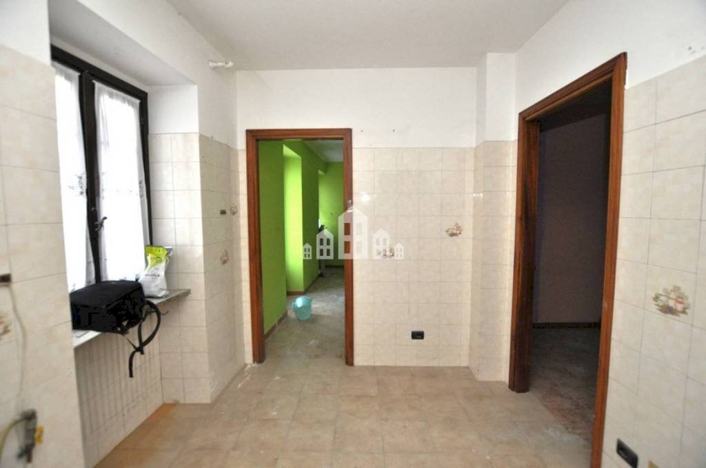 Cucina - Independent house via Caviglione, 20, Pont-Canavese - photo 2
