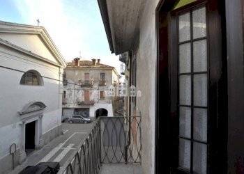 Balcone - Casa indipendente via Caviglione, 20, Pont-Canavese - foto 4