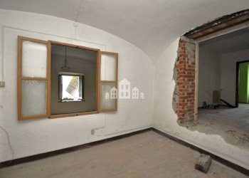 Stanza non arredata - Casa indipendente via Caviglione, 20, Pont-Canavese - foto 6