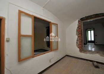 Stanza non arredata - Casa indipendente via Caviglione, 20, Pont-Canavese - foto 7