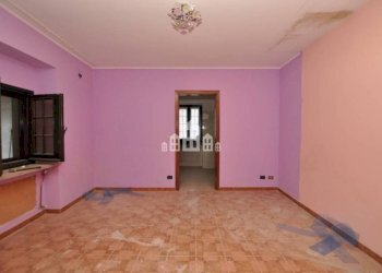 Camera da letto - Casa indipendente via Caviglione, 20, Pont-Canavese - foto 9