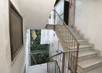 Interno palazzo - Casa indipendente via Caviglione, 20, Pont-Canavese - foto 12